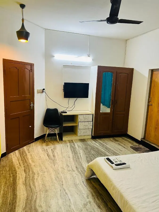 Bacadi Inn Villa Kochi Holiday home