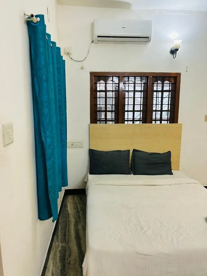 Holiday home Bacadi Inn Villa Kochi India