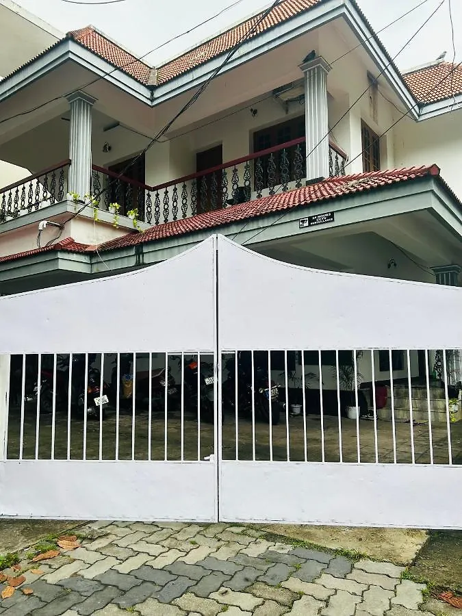 Bacadi Inn Villa Kochi