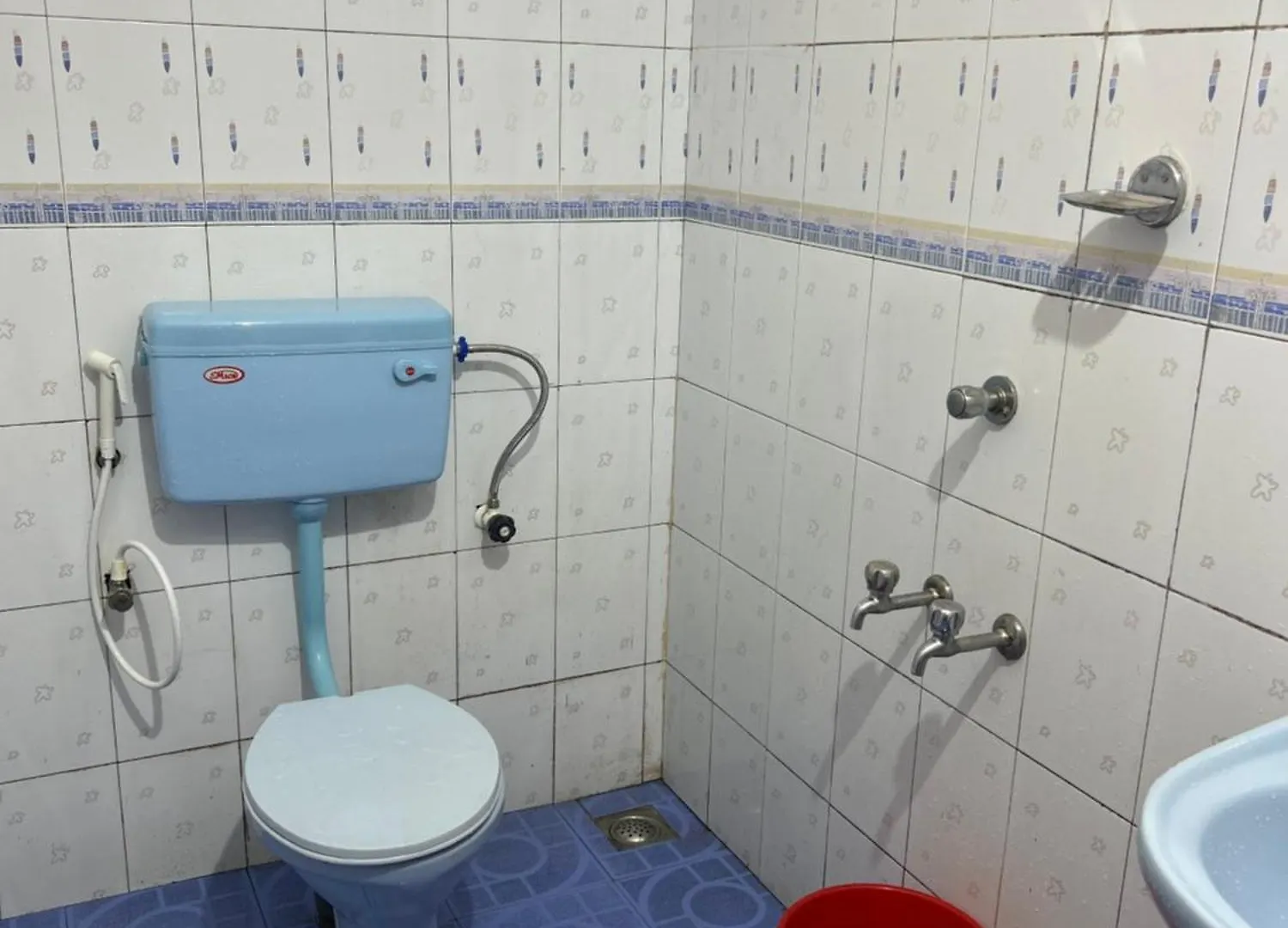 Bacadi Inn Villa Kochi Holiday home