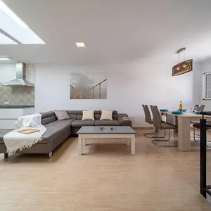 Volcano Getaway - Adults Only , Punta Mujeres Spain
