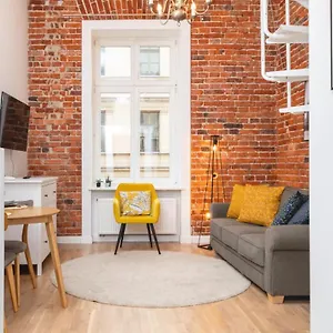 Unique Cosy Flat In Old Town , Krakow Poland