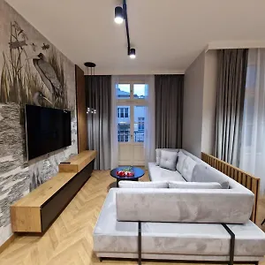 Sebastiana , Krakow Poland