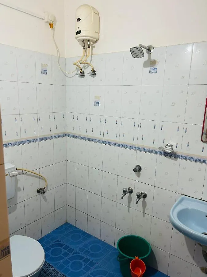 Σπίτι διακοπών Bacadi Inn Villa Kochi