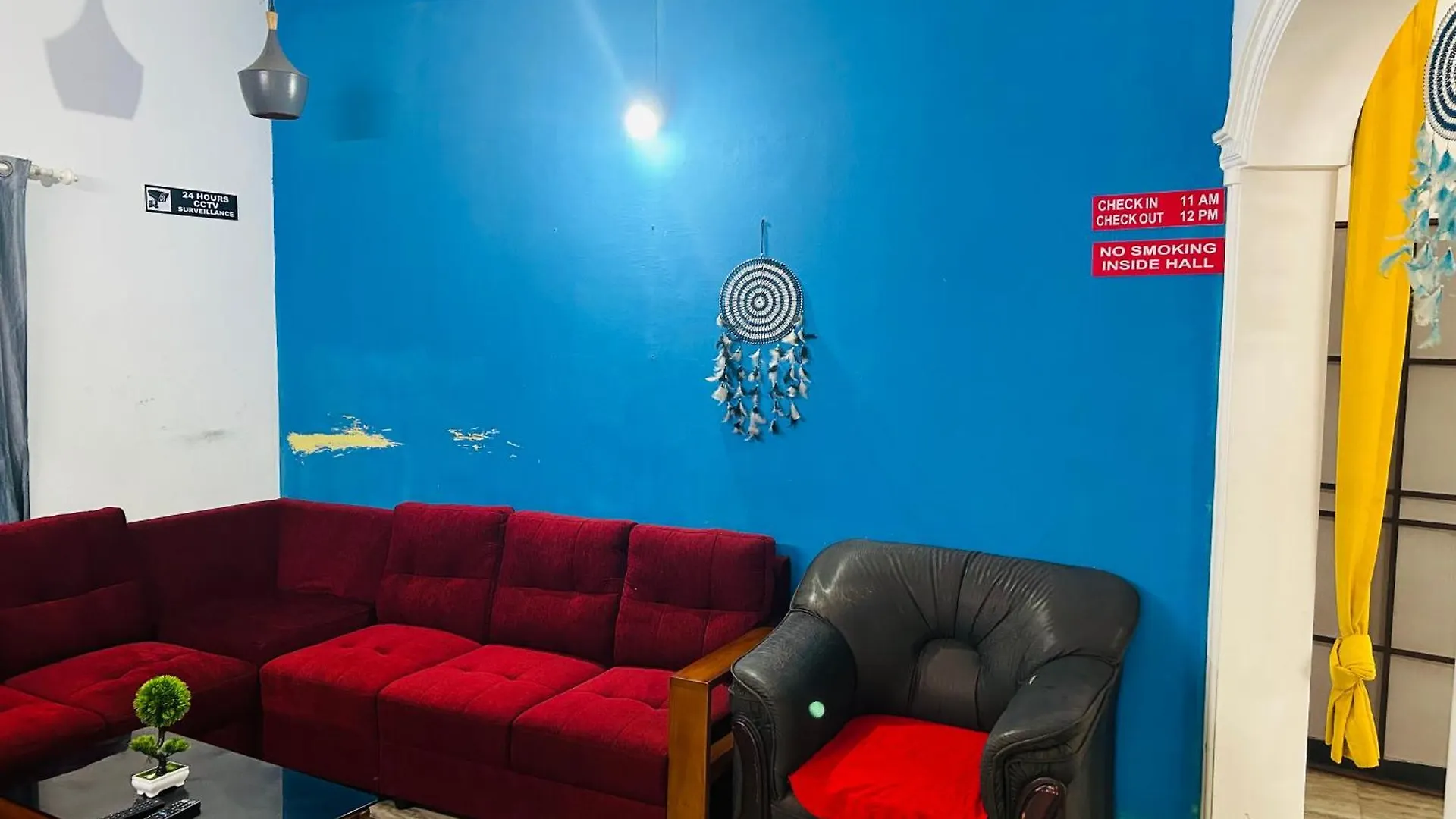 Σπίτι διακοπών Bacadi Inn Villa Kochi