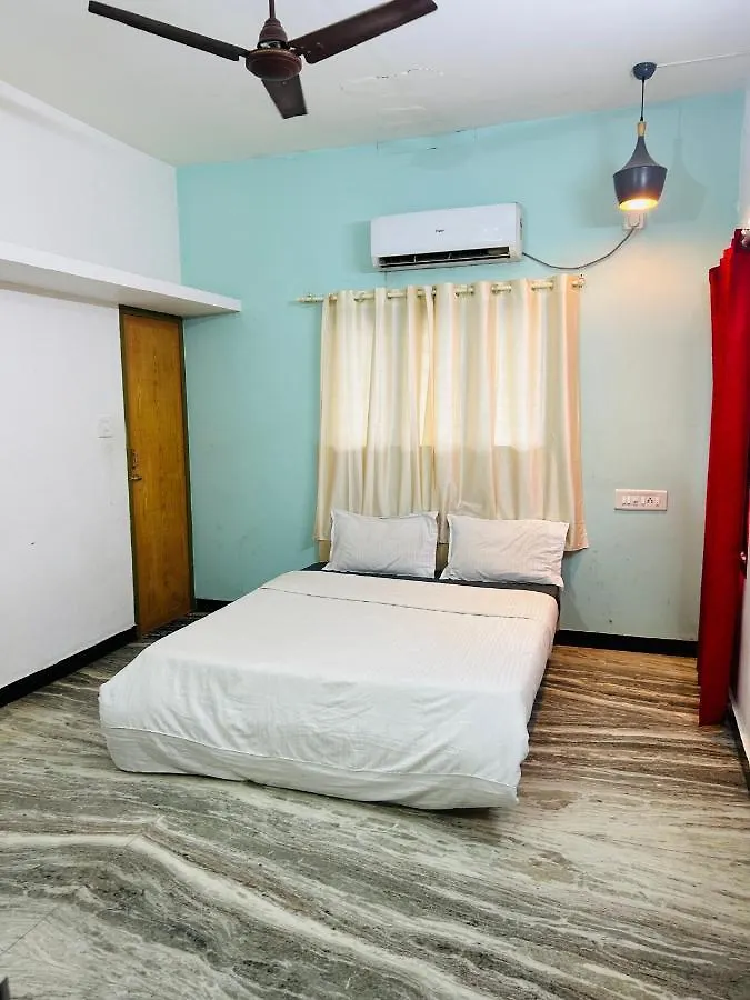 Bacadi Inn Villa Kochi Holiday home