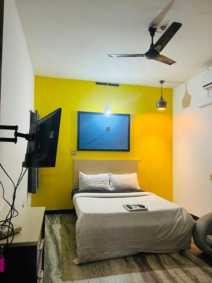 Bacadi Inn Villa Kochi