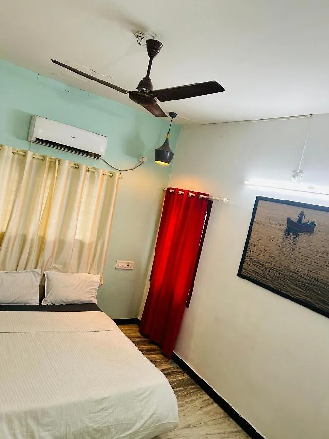 Holiday home Bacadi Inn Villa Kochi